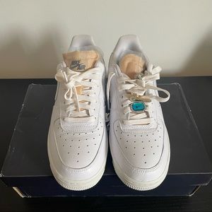 Nike Air Force 1 Low '07 LX Bling (W) 7.5W